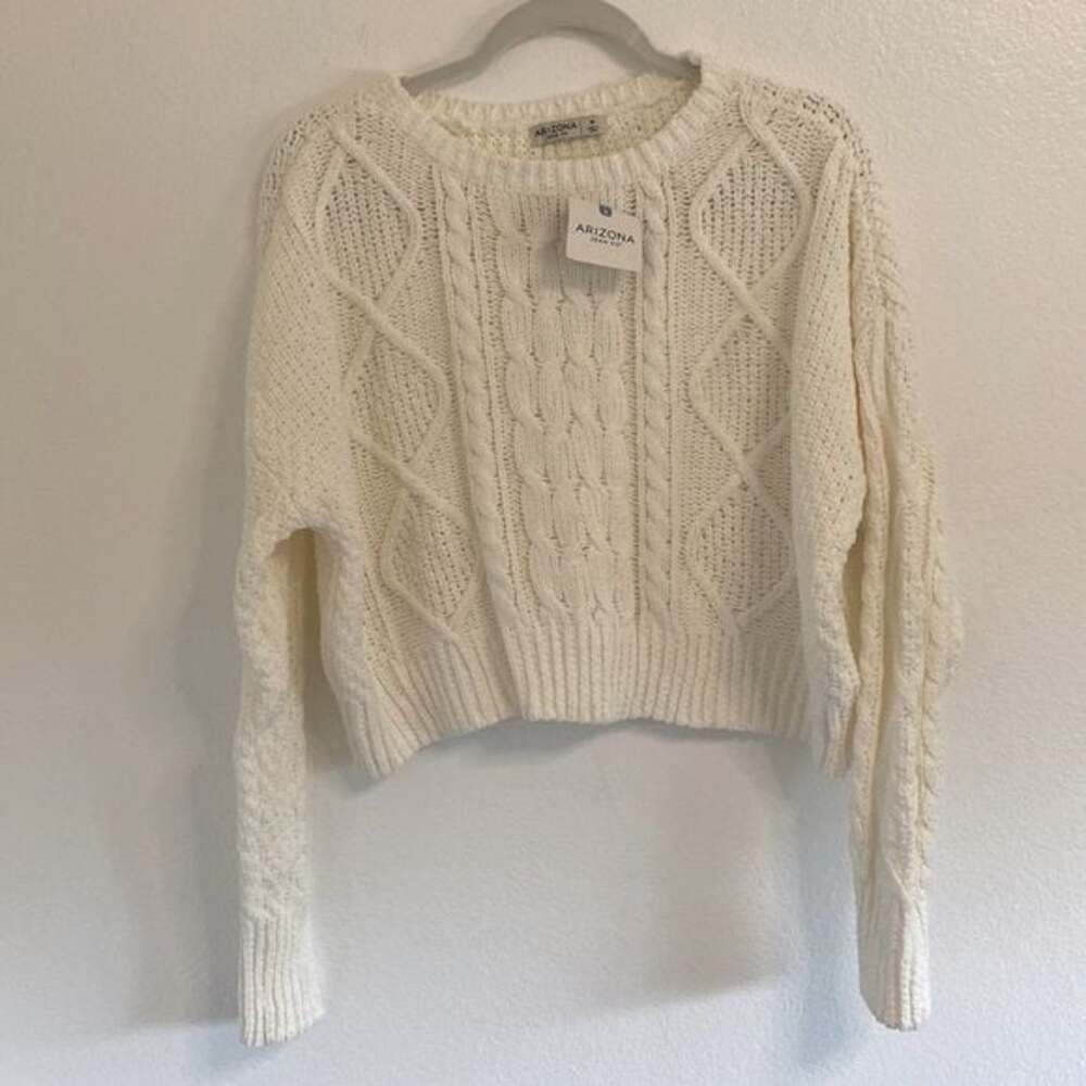 Size M Arizona Sweater